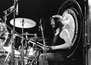 Bonham triplets - drum teacher | session drummer