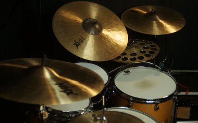 FREE DRUM LOOP: FAT ROCK DRUM GROOVE