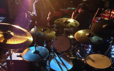Can Chinese Philosophy Improve Your Drum Practice?