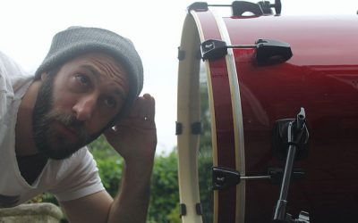 An Easy Guide To Learning and Playing Drums By Ear
