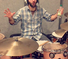 Simple Hacks To Become A More Confident Drummer