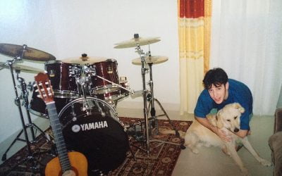 10 Tips For The Self-Employed Drummer