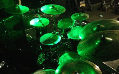 How to Play Drums Like Yourself