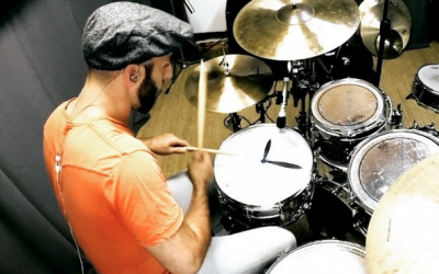 What Makes a Great Drum Teacher?