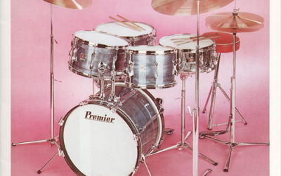 Pros and Cons of Modern versus Vintage Drums
