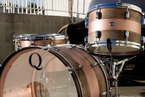 drum teacher | session drummer Nick Schlesinger