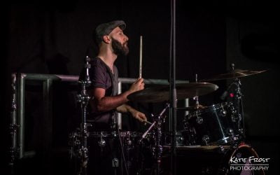Is Mindfulness The Best Gift For Drummers?