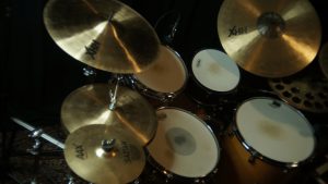 drum teacher | session drummer