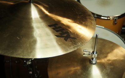 Challenge Your Coordination Skills With This Drum Game