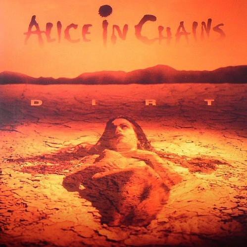 Alice In Chains Dam That River
